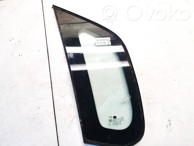 KIA Cerato Geam lateral spate 