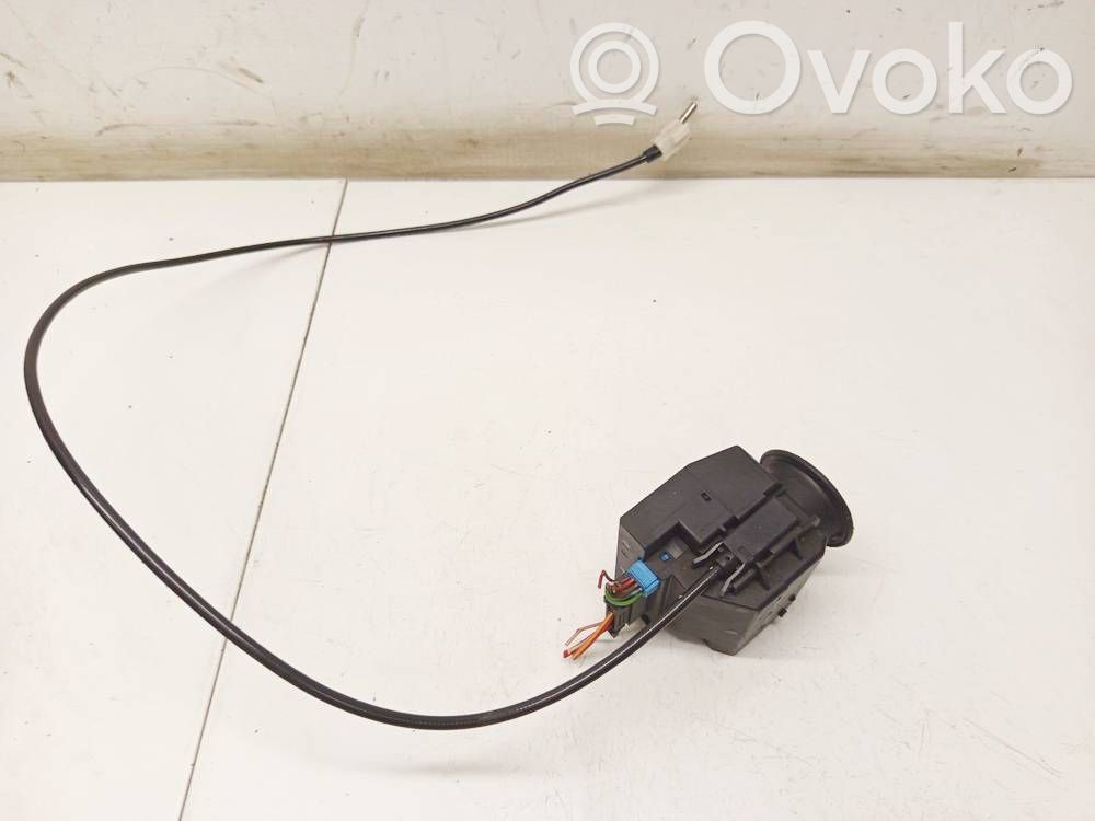 Mercedes-Benz E W211 Contatto blocchetto accensione