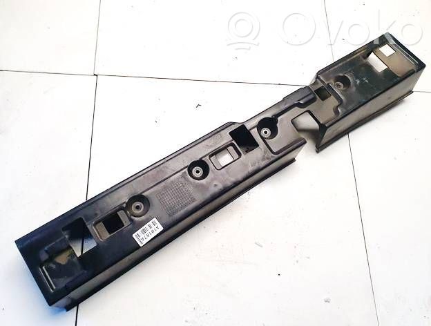 KIA Cerato Altra parte interiore 