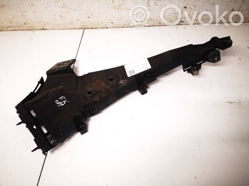 Front bumper mounting bracket   4L0807283A,4L0807283A