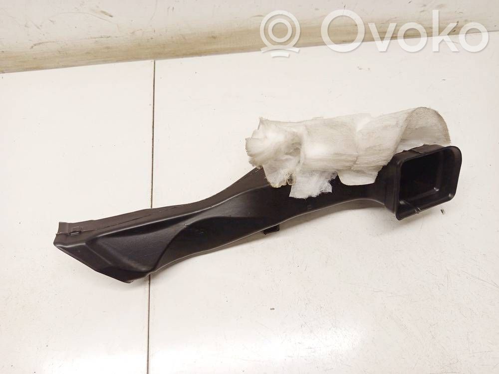 Mercedes-Benz E W211 Bocchetta canale dell’aria abitacolo