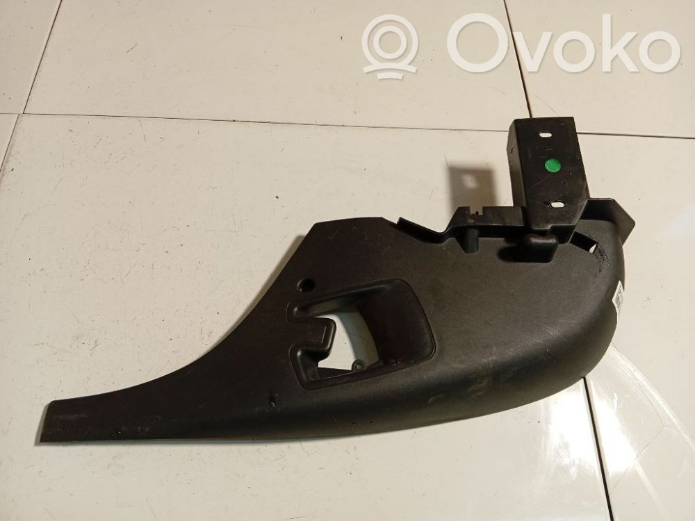 Citroen C4 I Alte piese de interior 