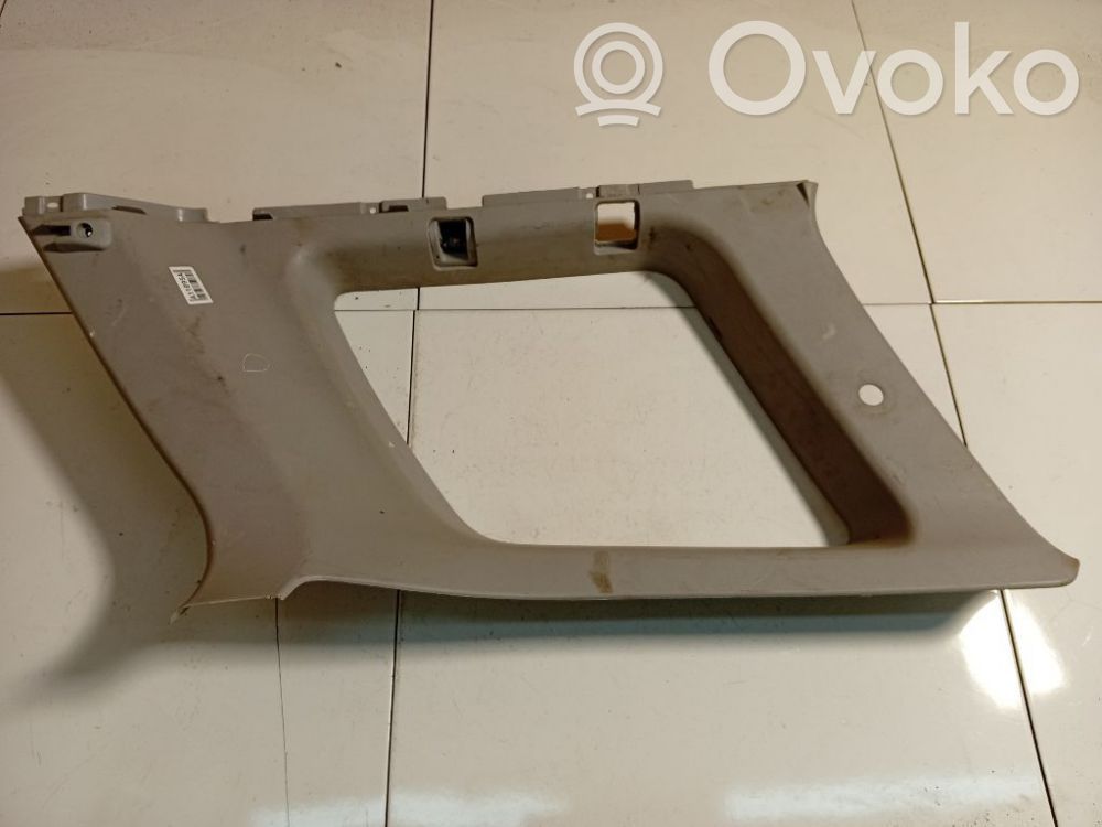Hyundai Santa Fe Alte piese de interior