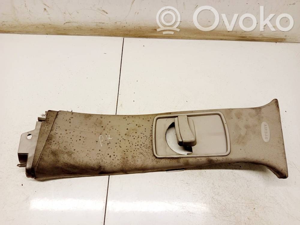 Citroen C5 Otros repuestos del interior 
