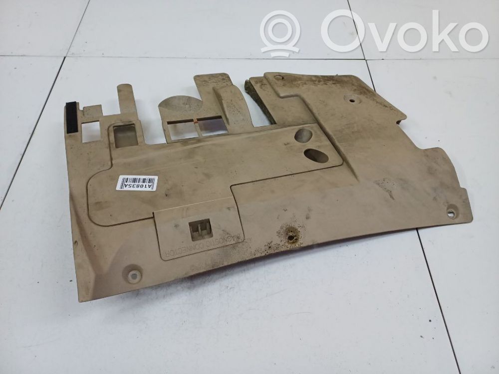 Saab 9-5 Otros repuestos del interior 