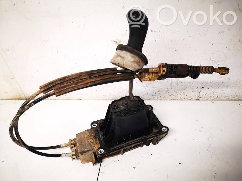 Renault Modus Selettore cambio 