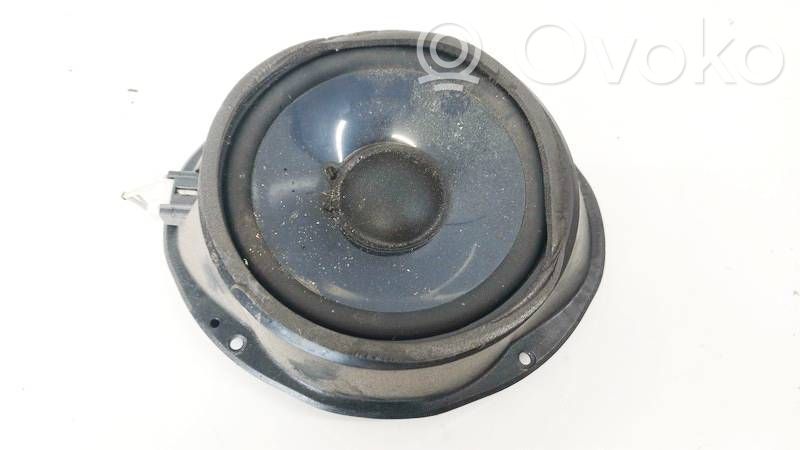 Altavoz de la puerta delantera   3M5T18808DD,3M5T18808DD,3M5T18808DD