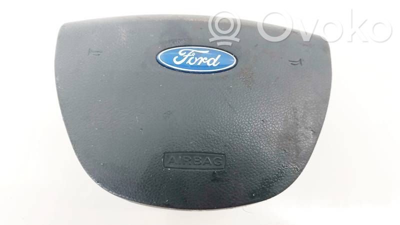 Ford Kuga I Airbag dello sterzo 