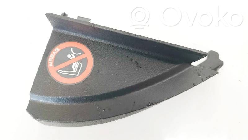 Ford Kuga I Altra parte interiore