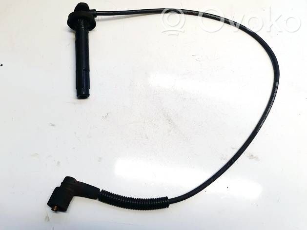 Subaru Impreza III Conectores para la bujía 