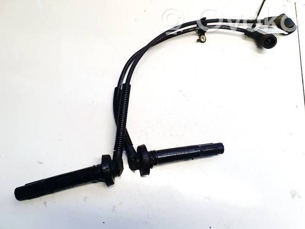Subaru Impreza III Conectores para la bujía 