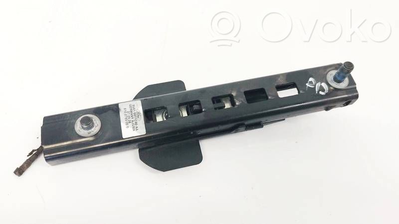 Ford Kuga I Fibbia della cintura di sicurezza anteriore 