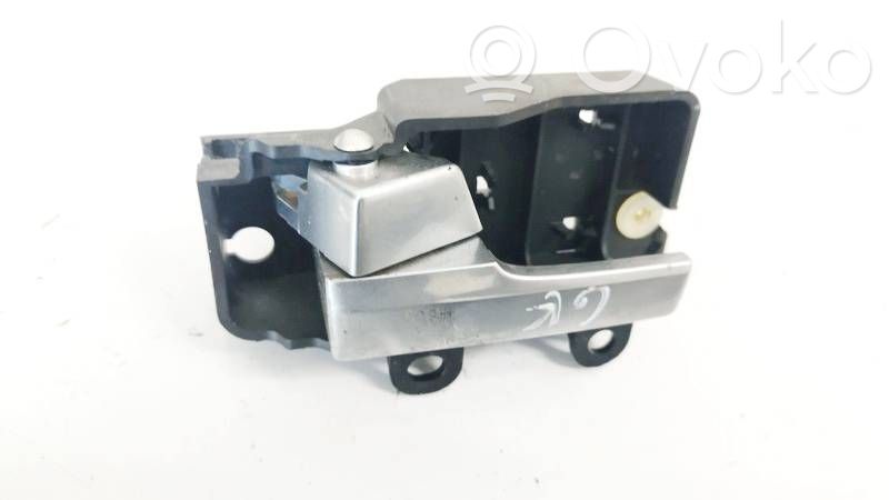 Manecilla interna puerta trasera   3M51R22601AA,3M51R22601AA,3M51R22601AA