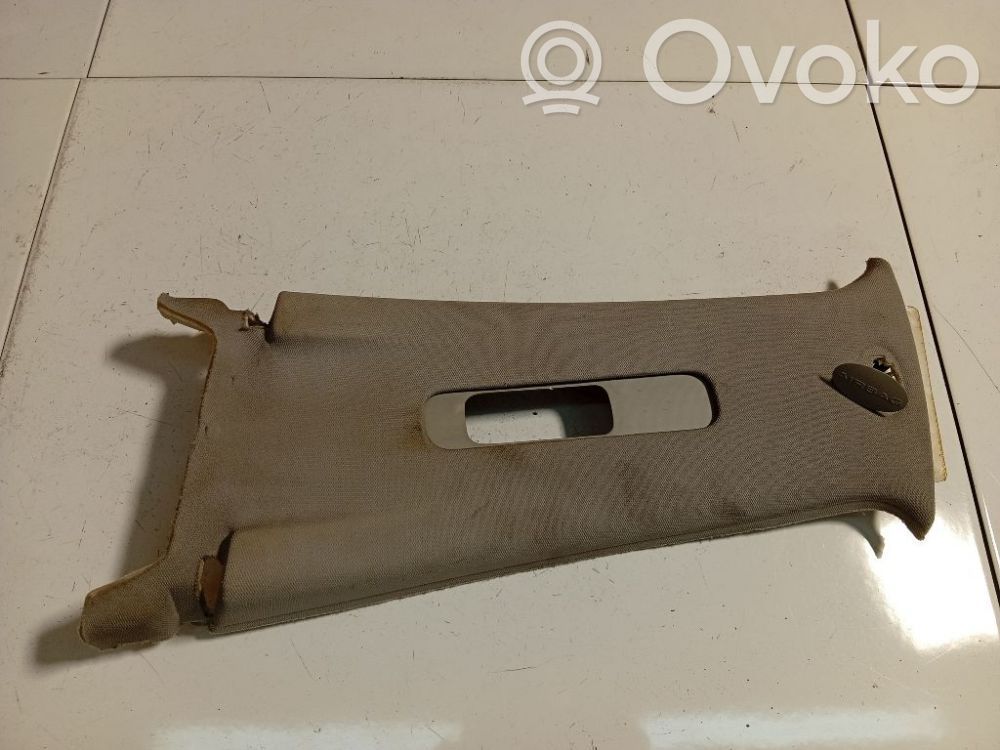 Opel Antara Alte piese de interior 