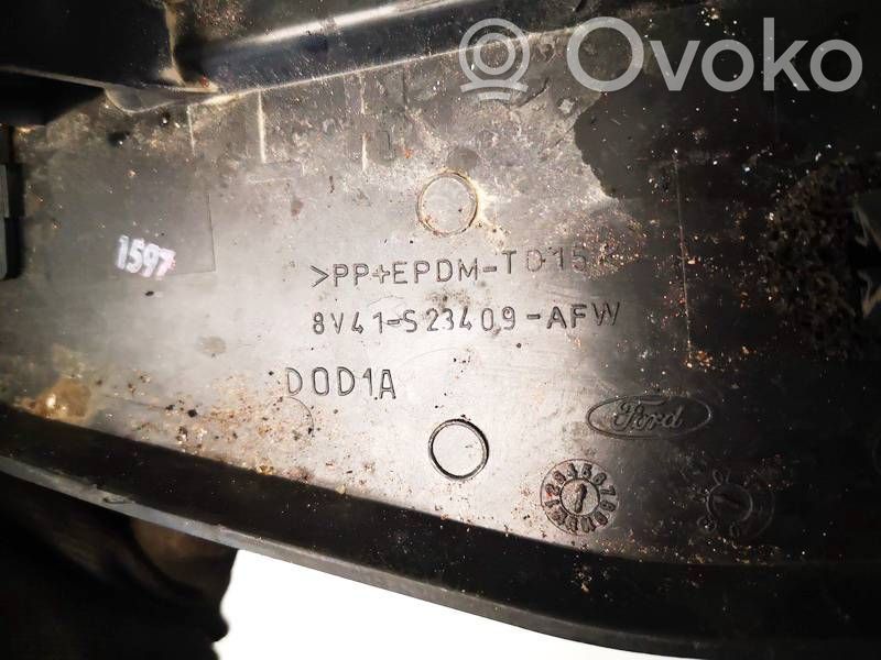 Ford Kuga I Altoparlante portiera anteriore 