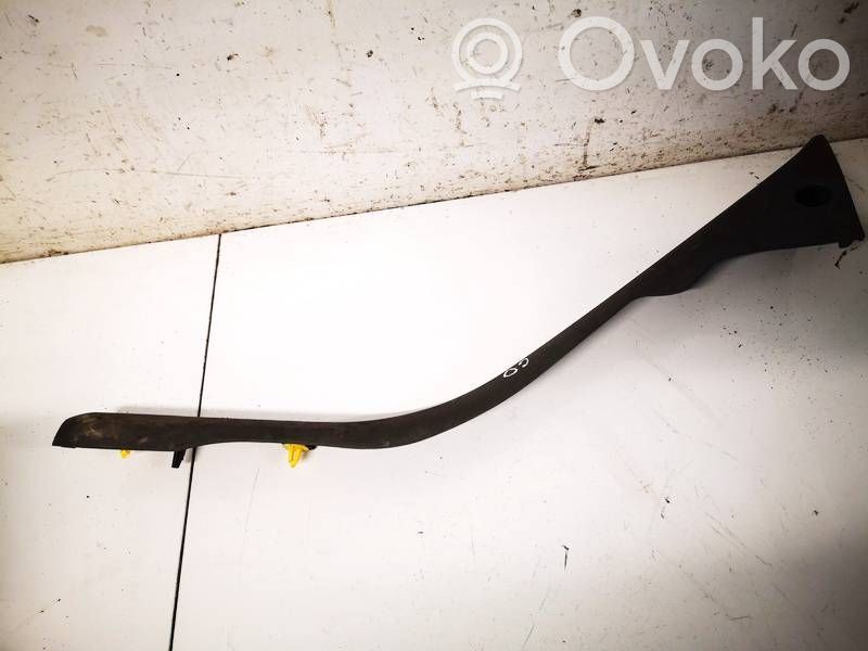 Ford Kuga I Altra parte interiore 