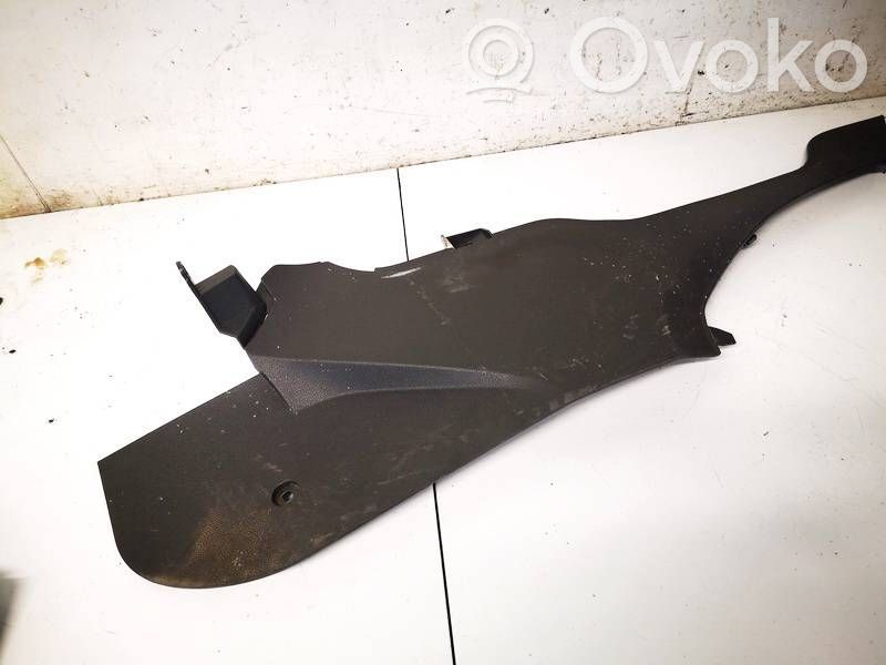 Ford Kuga I Alte piese de interior 
