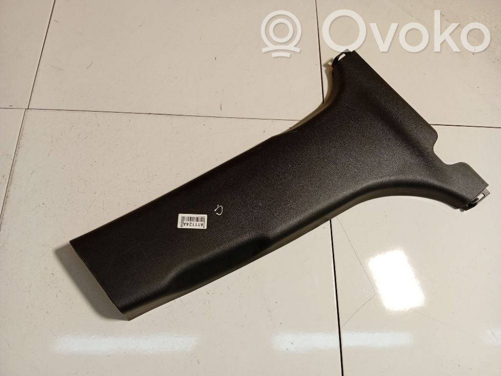 Hyundai i30 Alte piese de interior