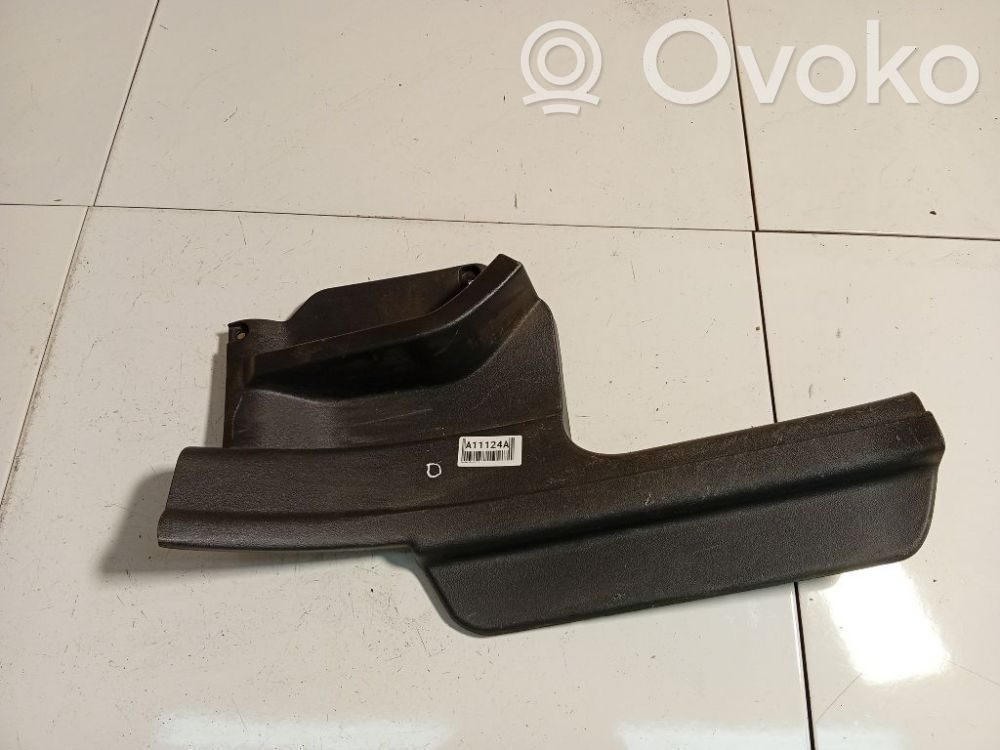 Hyundai i30 Alte piese de interior 
