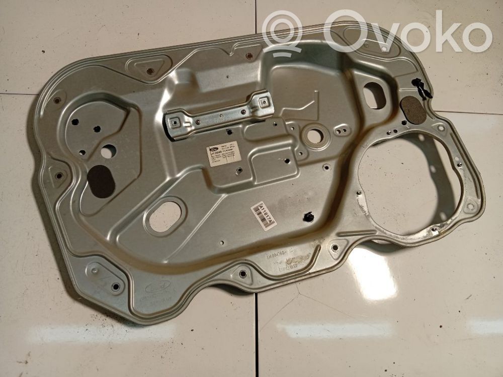 Ford Focus Regulador de ventanilla eléctrico de puerta delantera 