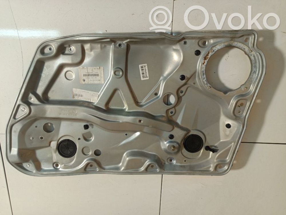 Skoda Superb B5 (3U) Alzacristalli elettrico della portiera anteriore 