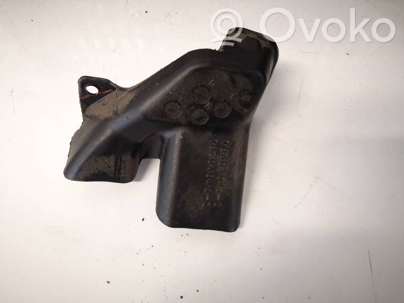 Mitsubishi Outlander Conduit d'air (cabine)