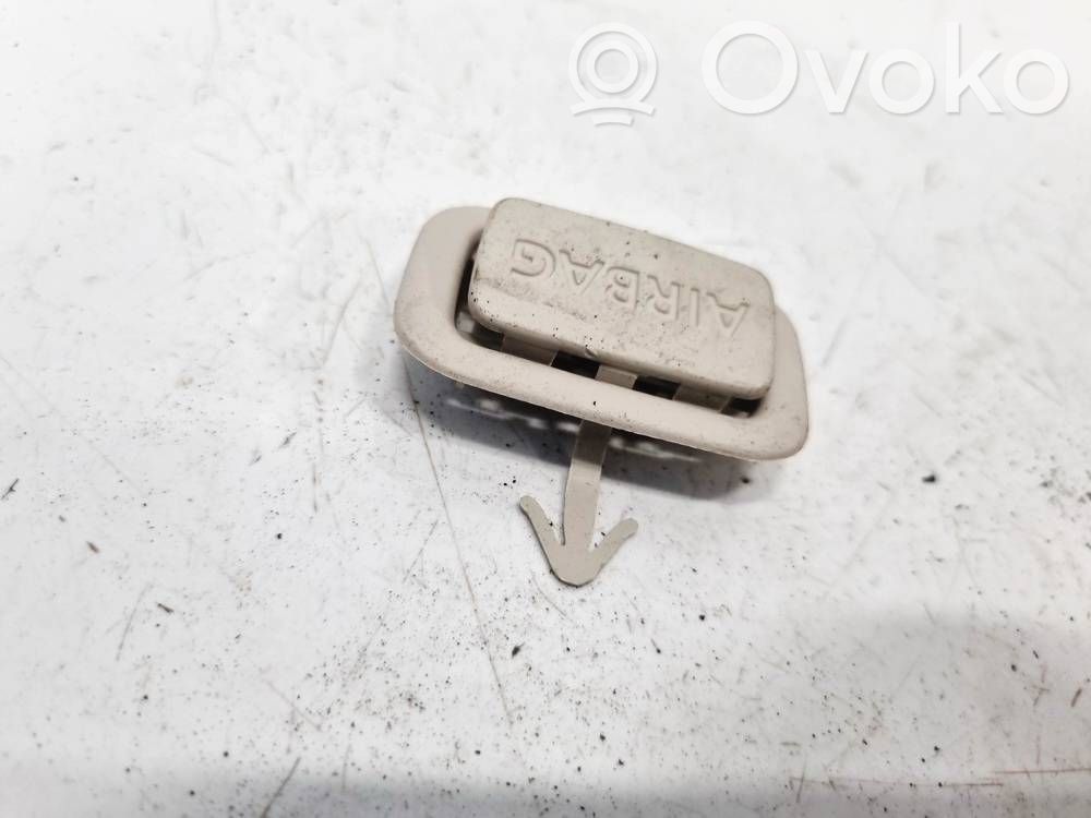 Land Rover Range Rover Evoque L538 Altra parte interiore 