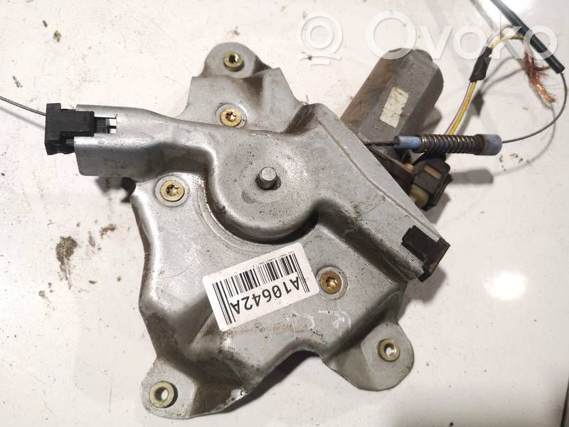 Ford Transit -  Tourneo Connect Motorino alzacristalli della portiera anteriore 