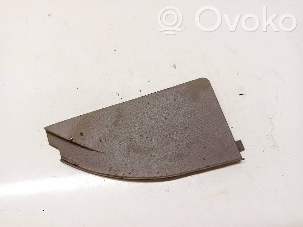 Mazda Demio Altra parte interiore 