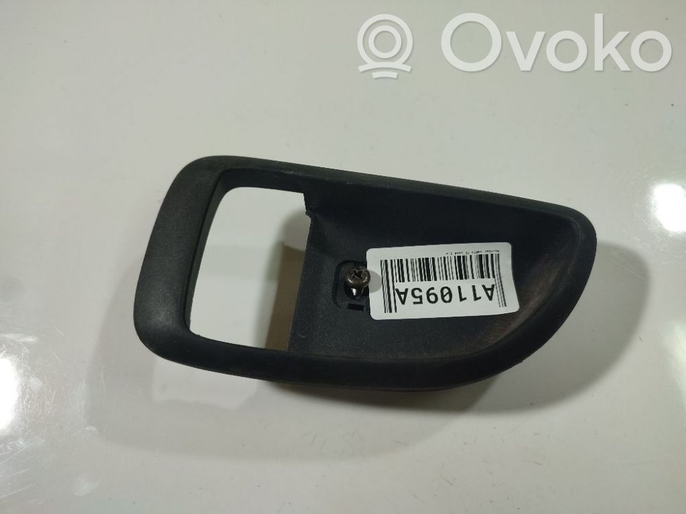 Hyundai Santa Fe Alte piese de interior