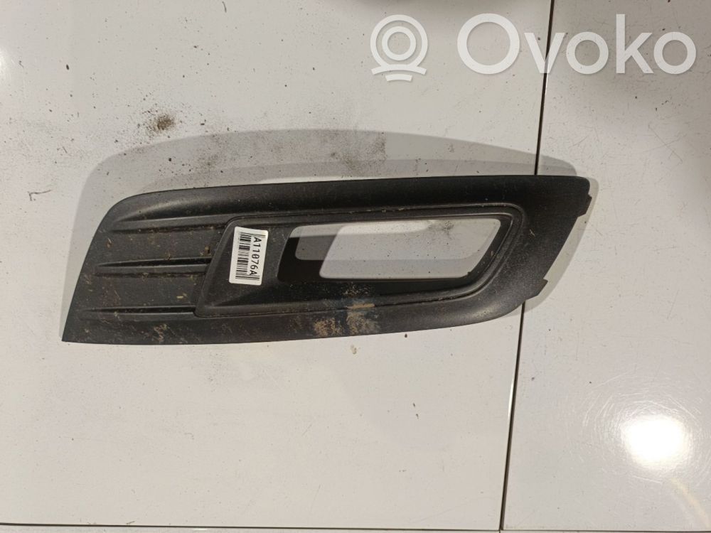 Ford C-MAX II Kratka dolna zderzaka przedniego 