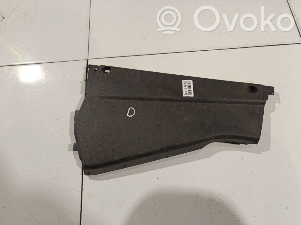 Ford C-MAX II Otros repuestos del interior 