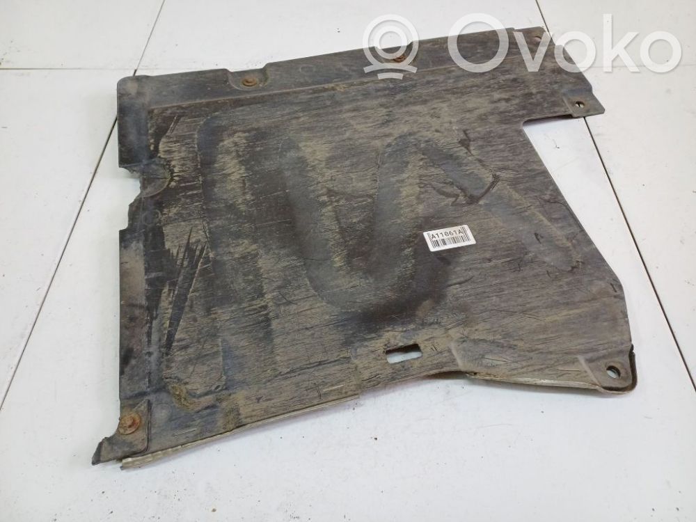 BMW 3 E90 E91 Engine splash shield/under tray 