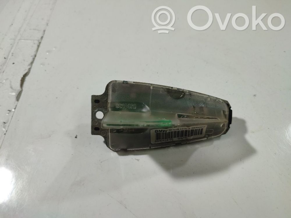 BMW X5 E70 Antenne GPS 