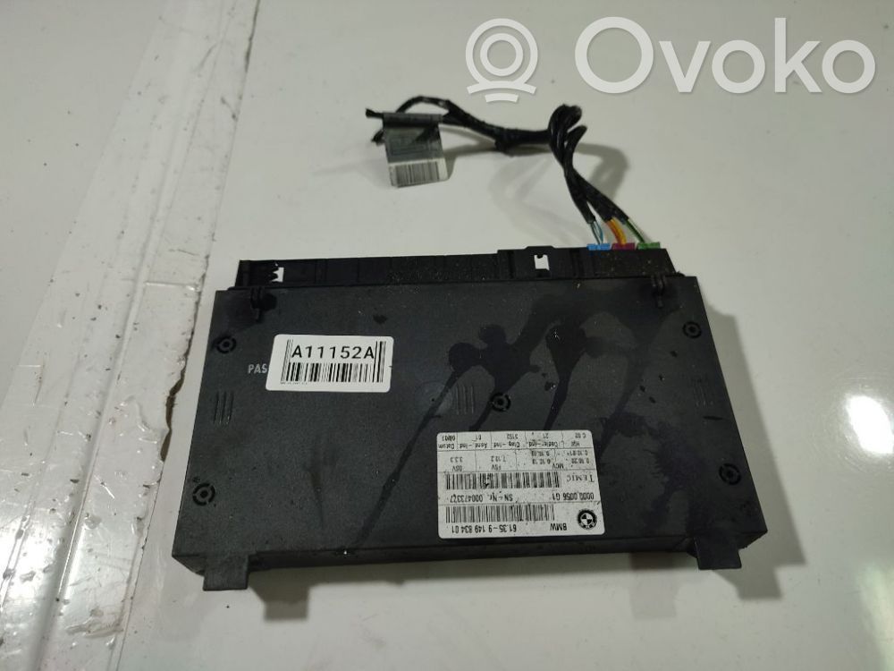 Other control units/modules   00000056G1,00000056G1,6135914983401