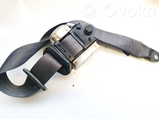 KIA Cerato Cinturón delantero
