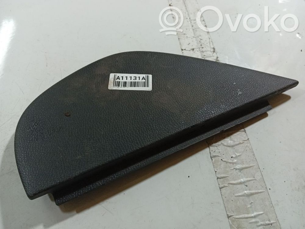 Volkswagen Golf V Altra parte interiore 