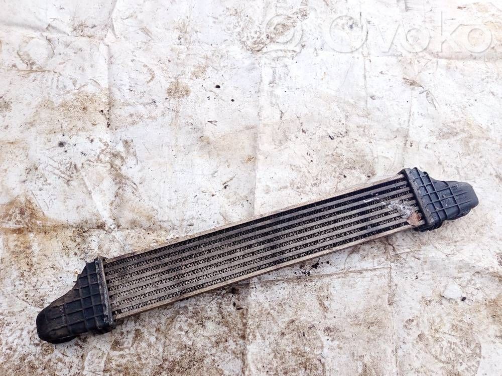 Radiador intercooler   A2115001002,A2115001002