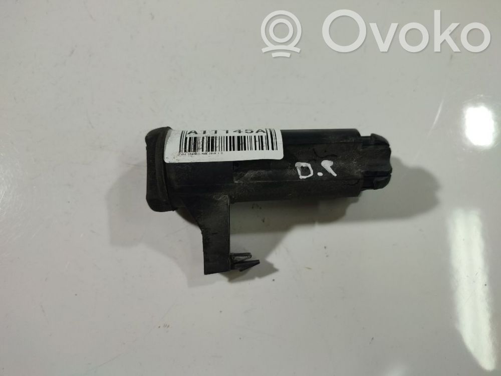 Ford Grand C-MAX Alte piese de exterior 