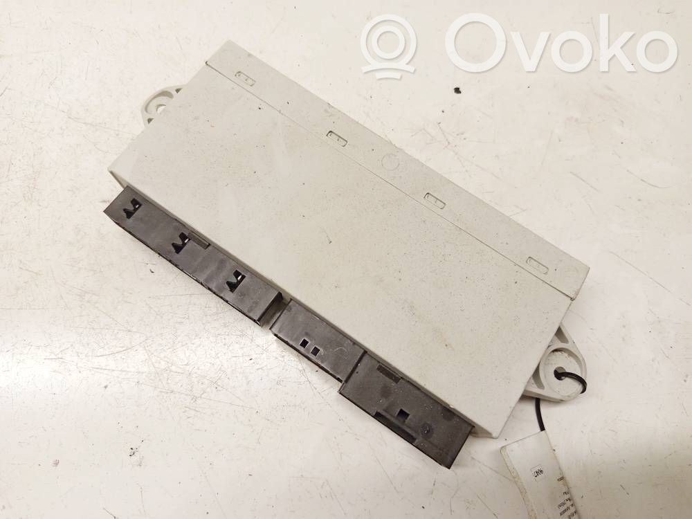 BMW 7 E65 E66 Alte unități/module de control 