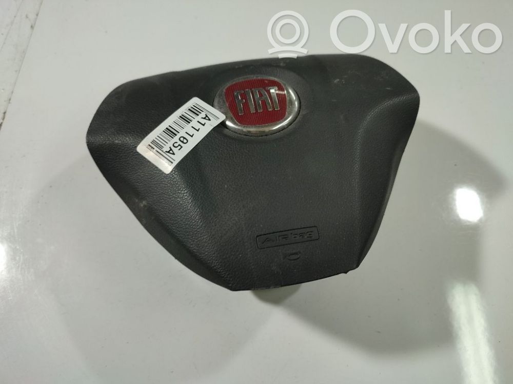Fiat Fiorino Airbag volan 