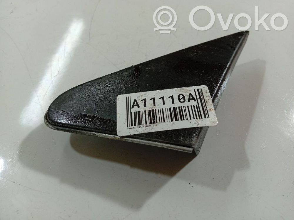 Toyota Yaris Alte piese de interior 