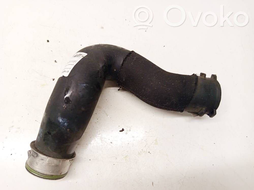 Volkswagen Touareg I Tubo flessibile intercooler