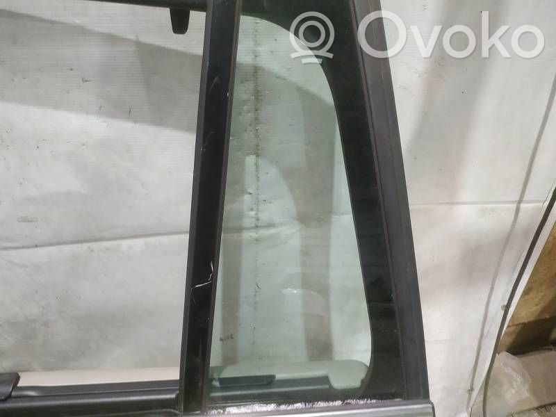 Citroen C4 Grand Picasso Geam aerisire ușă spate 