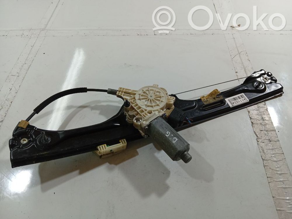 Regulador con motor de la ventanilla de la puerta corredera   7137030S,7137030S,7137030S