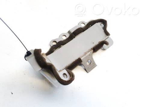 Lexus GS 300 350 430 450H Altra parte interiore 