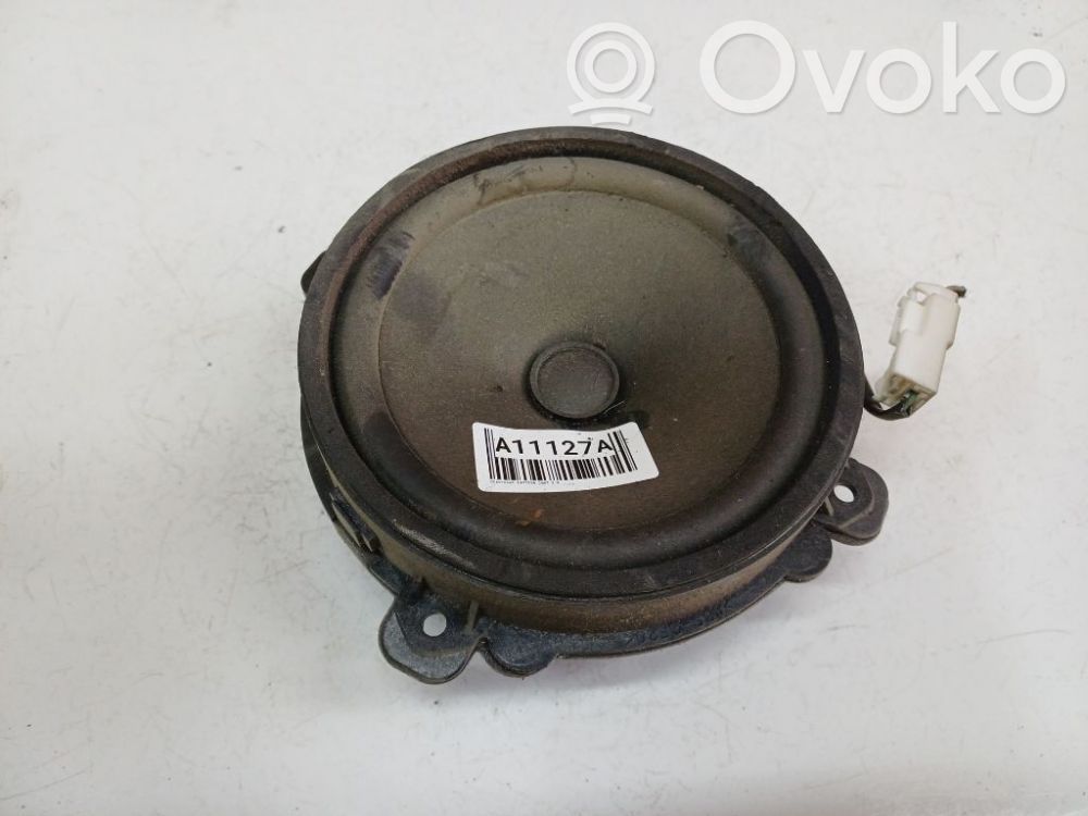 Difuzor ușă față   C100AC,96673538,C100AC,K0C