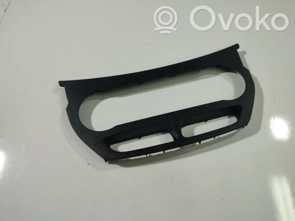 Ford Grand C-MAX Altra parte interiore 