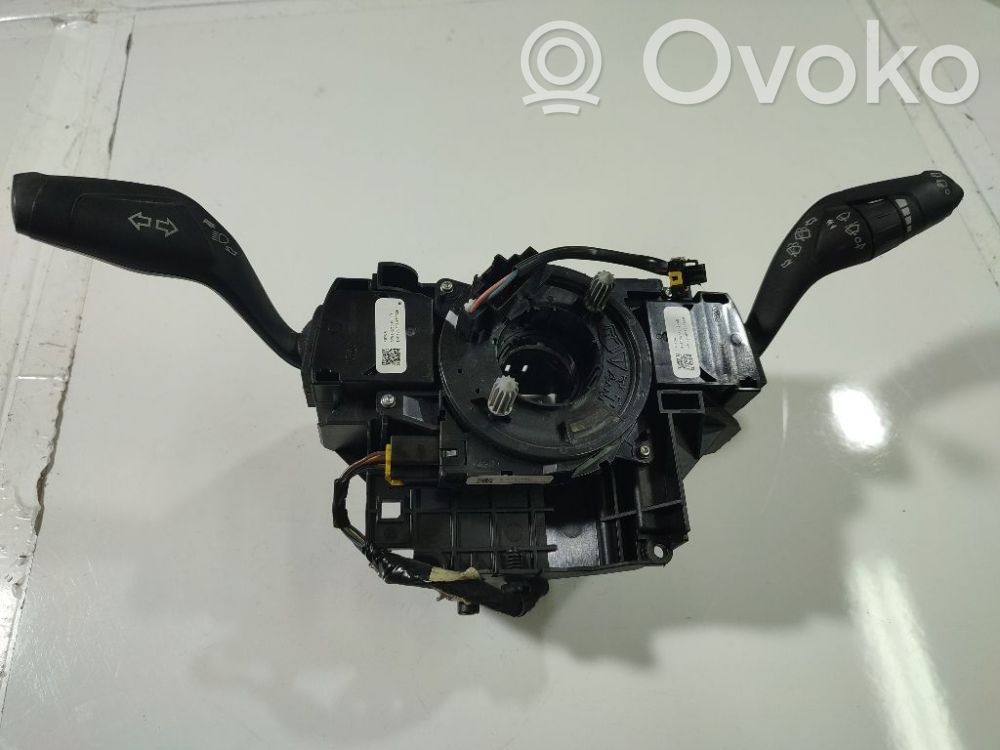 Ford Grand C-MAX Leva/interruttore dell’indicatore di direzione e tergicristallo 