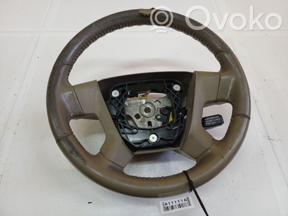 Dodge Caliber Volan 